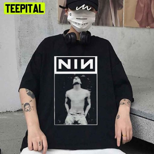 Black Nine Shadow Nin Unisex T-Shirt