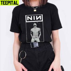 Black Nine Shadow Nin Unisex T-Shirt