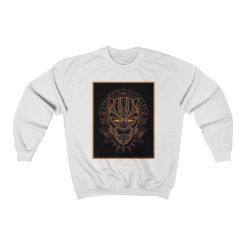 Black Panther Tribe Unisex T-Shirt