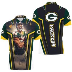 Blake Martinez 58 New York Giants Green Bay Packers For Fans Polo Shirt All Over Print Shirt 3d T-shirt