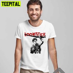 Boomstick Unisex T-Shirt