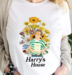 Bread Is Gold Harry’s House New 2022 You Are Home Unisex T-Shirt