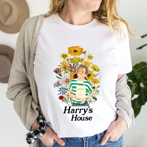 Bread Is Gold Harry’s House New 2022 You Are Home Unisex T-Shirt