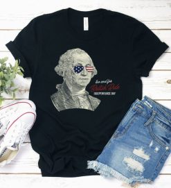 British Rule Shirt