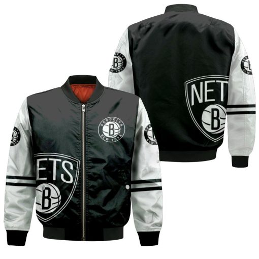 Brooklyn Nets 3d Polo Shirt 3d Jersey Bomber Jacket All Over Print Shirt 3d T-shirt