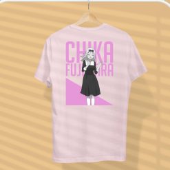 Chika Fujiwara Love Is War Unisex T-Shirt