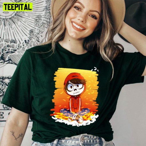 Coco Miguel Unisex T-Shirt