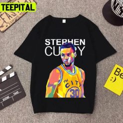 Curry On Three James Harden Brooklyn Nets Unisex T-Shirt