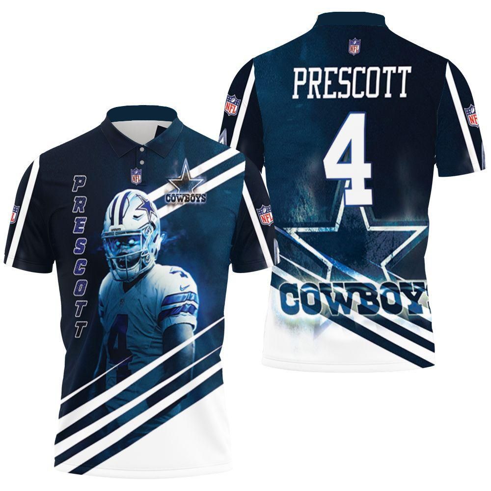 Dak Prescott Design : r/cowboys