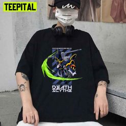 Deathscythe Gundam Unisex T-Shirt