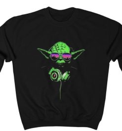 Dj Yoda Unisex T-Shirt