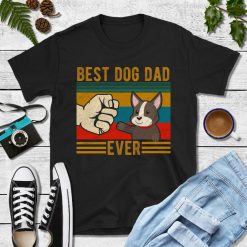 Dog Dad Shirt