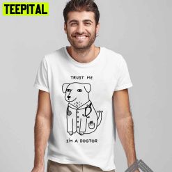 Dogtor Unisex T-Shirt