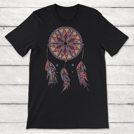 Dream Catcher Unisex T-Shirt