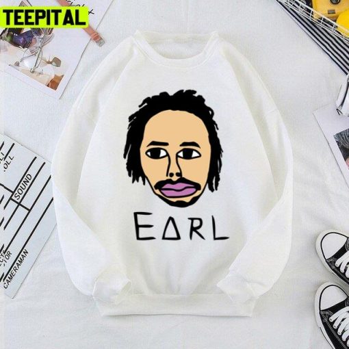 Earl Sweatshirt Titanic 2022 Top Song Unisex T-Shirt