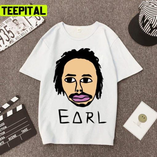 Earl Sweatshirt Titanic 2022 Top Song Unisex T-Shirt