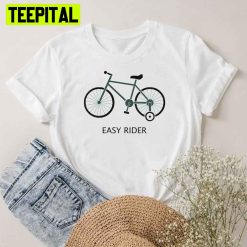 Easy Rider Unisex T-Shirt