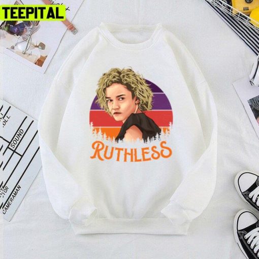 Fan Art Portrait Of Ruth Langmore Ruthless Unisex T-Shirt