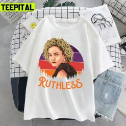 Fan Art Portrait Of Ruth Langmore Ruthless Unisex T-Shirt