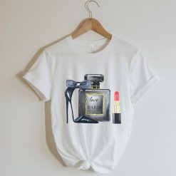 Fashionista Vogue Unisex T-Shirt