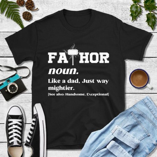 Father Shirt