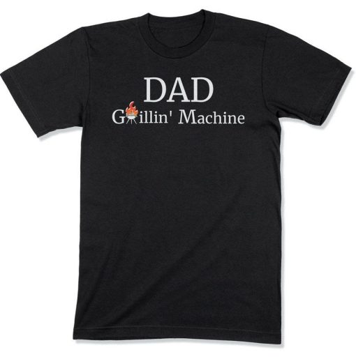 Fathers Day Gifts  Dad Shirt