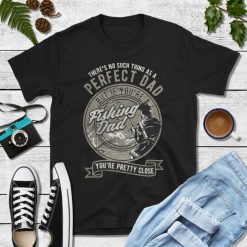 Fishing Dad Shirt