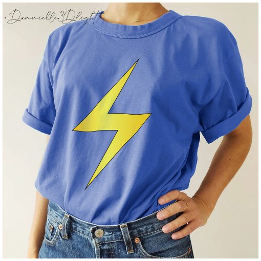 Flash Avengers Unisex T-Shirt