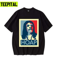 Funny Design Of Camacho Hoap Unisex T-Shirt