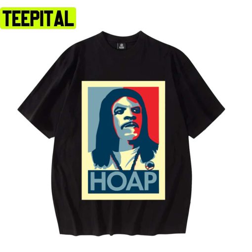 Funny Design Of Camacho Hoap Unisex T-Shirt