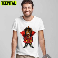 Funny Glo Chief Keef Unisex T-Shirt