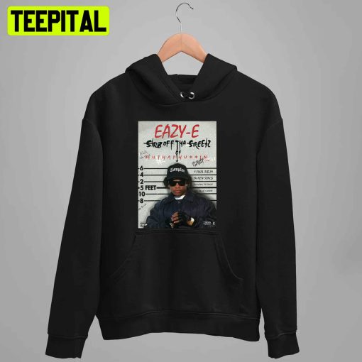 Funny Take A Picture Eazy-E Rapper Unisex T-Shirt