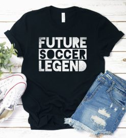 Future Soccer Legend Shirt