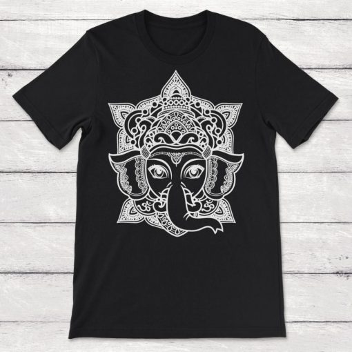 Ganesh Unisex T-Shirt