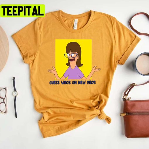 Gayle On New Meds Bobs Burgers Unisex T-Shirt