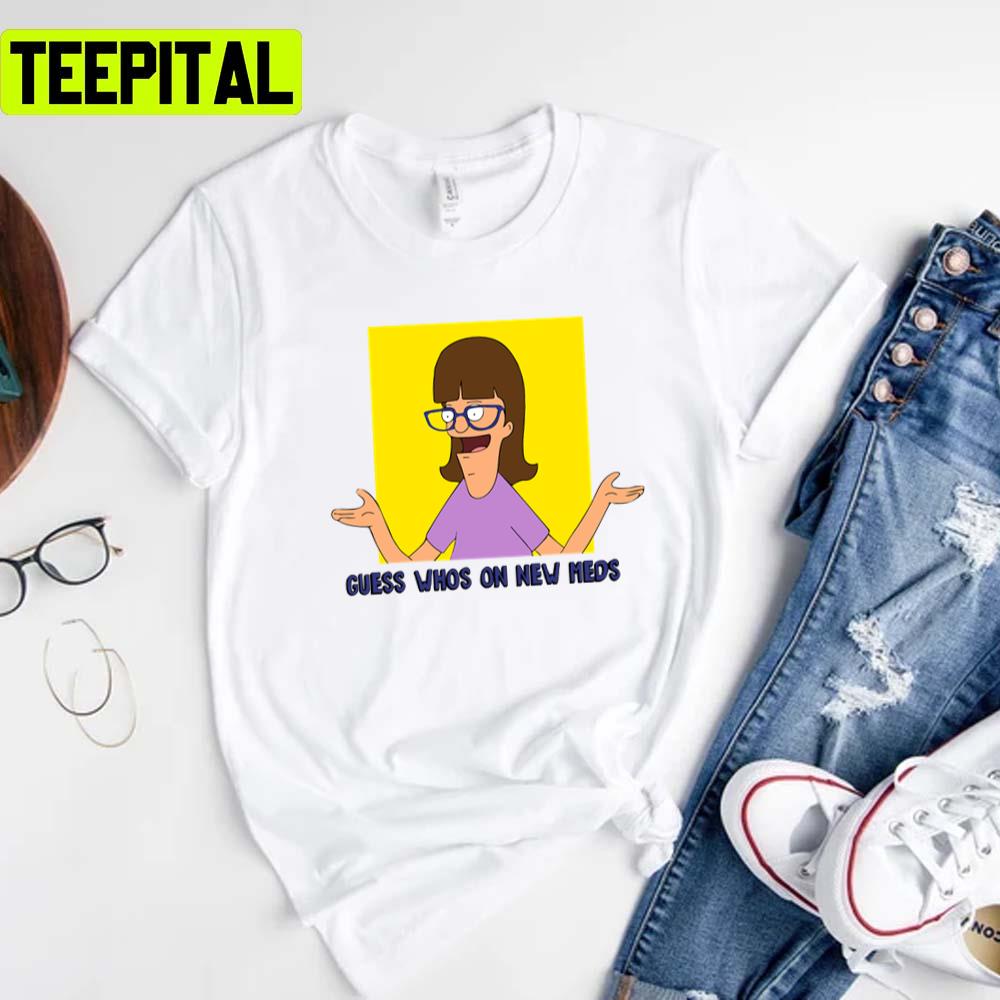 Bob's Burgers Merch - The Best Products