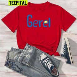 Gerel Soul Movie Unisex T-Shirt