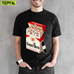 Gnarlbro Artwork Unisex T-Shirt