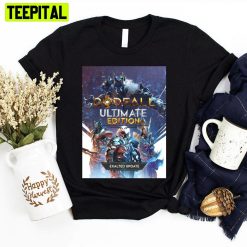 Godfall Ultimate Edition Unisex T-Shirt