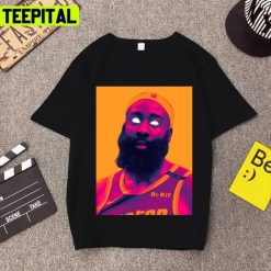 Good James Nba Player James Harden Unisex T-Shirt