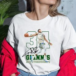 Graphic Design Giannis Antetokounmpo Dunk Milwaukee Bucks Basketball Unisex T-Shirt