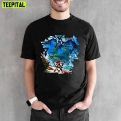 Graphic Horizon Forbidden West Unisex T-Shirt