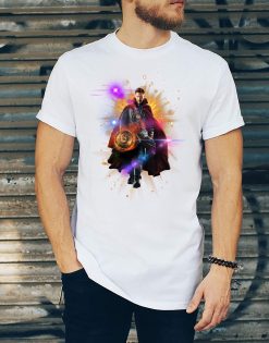 Graphic Marvel Dr Strange 2022 Unisex T-Shirt