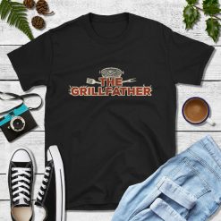 Grillfather Shirt