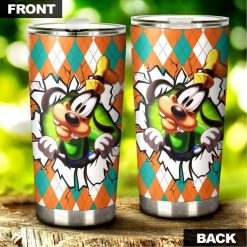 Grofy Mickey Disney Castle 999 Gift For Lover Day Travel Tumbler