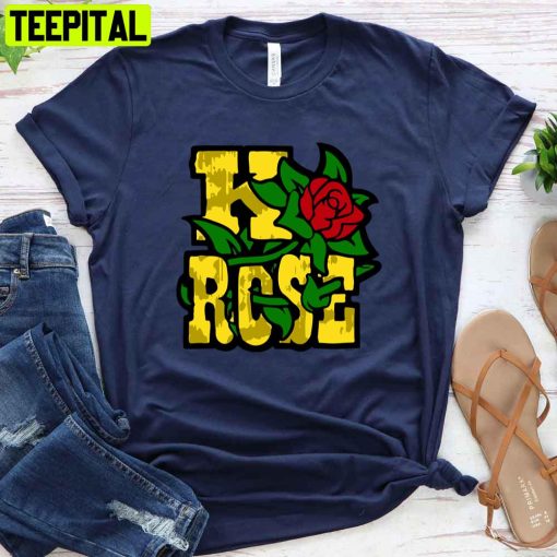 Gta San Andreas K Rose Unisex T-Shirt