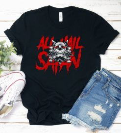 Hail Satan Shirt