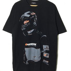 Hankook Performance Tyre Racing Graphic Racing Teestopsl Size Unisex T-Shirt