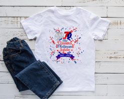 Happy 70 Years The Queen Platinum Jubilee 1952 2022 Unisex T-Shirt