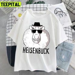 Heisenbuck The Lamb Disney Movies Unisex T-Shirt